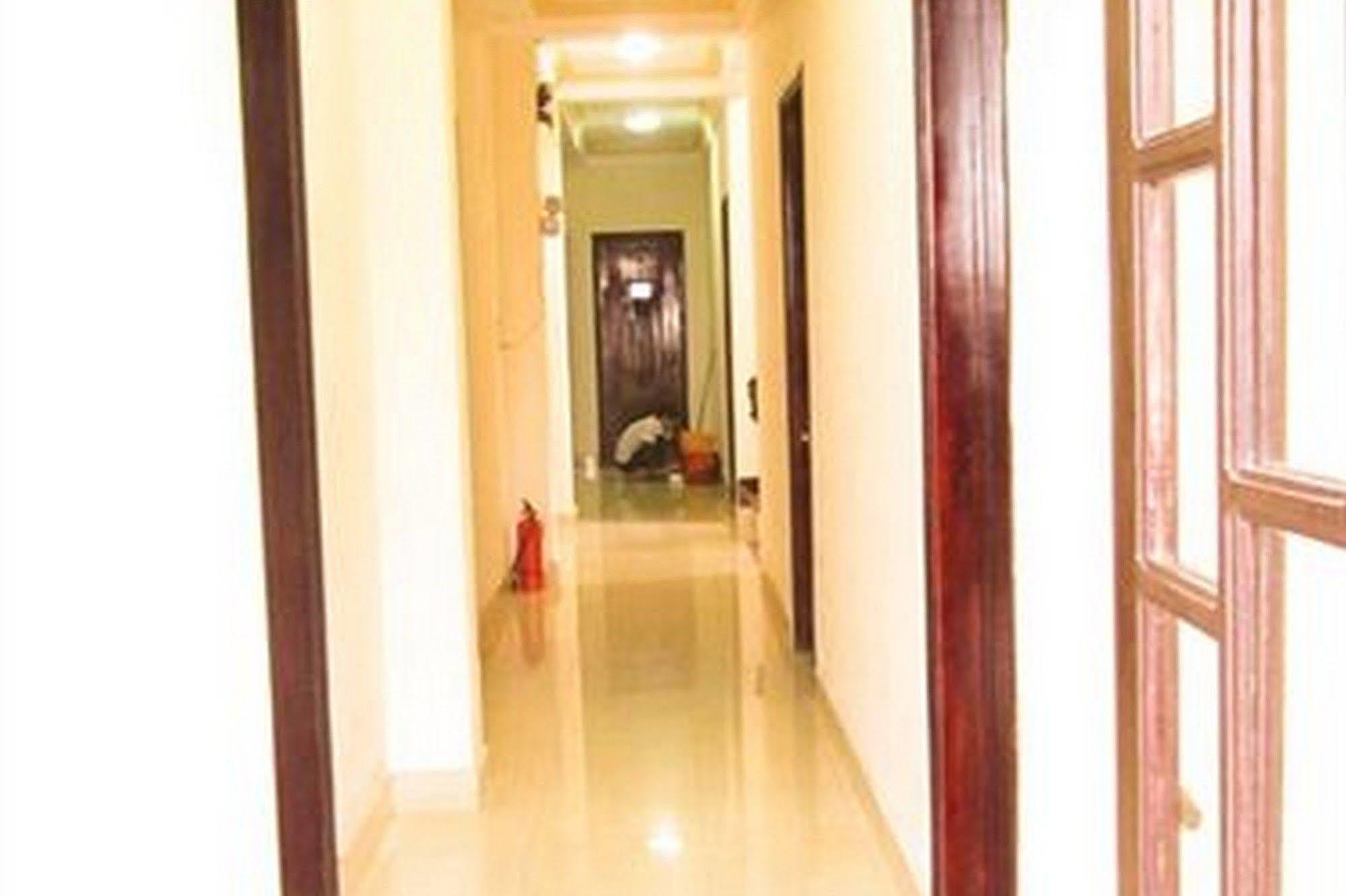 فندق Binh Minh Sunrise هوي المظهر الخارجي الصورة